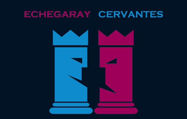 cervantesEchegaray