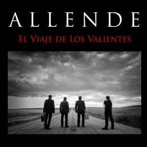 Allende CD
