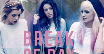 Sweet California lanza la reedición de ‘Break of day’ el 24 de febrero