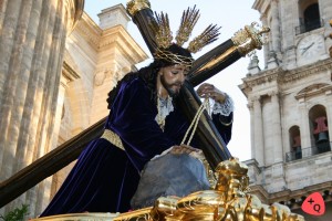Jesús de la Misericordia en su 150 Aniversario (© Alicia Martín)