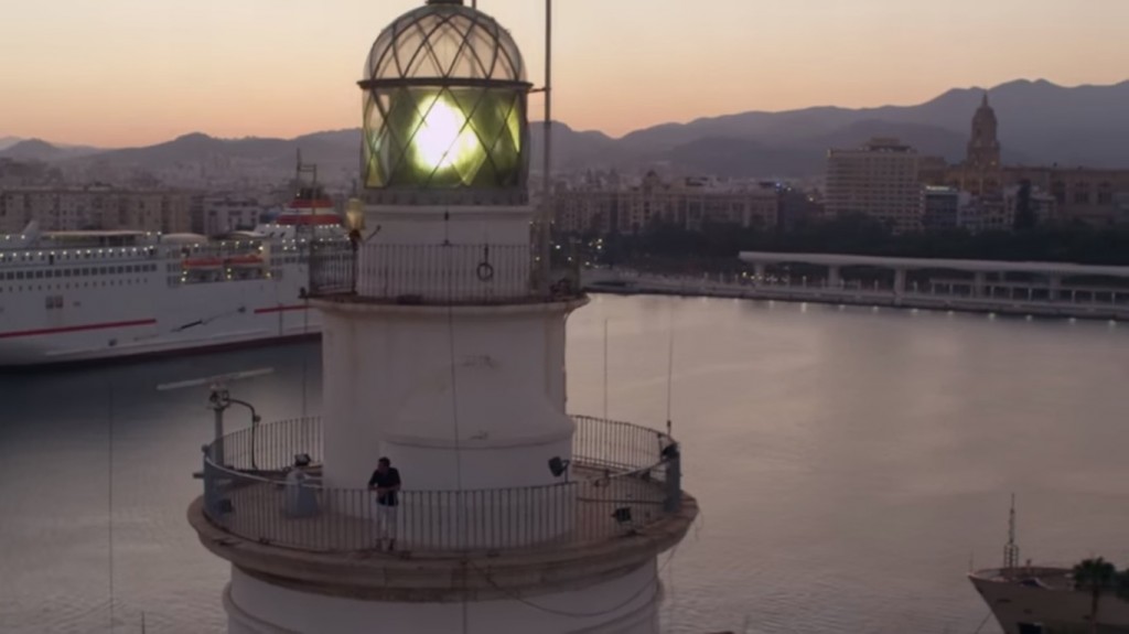 Imagen del vídeo 'Somos de Málaga. Somos Málaga'