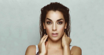 Ruth Lorenzo aterriza en la Sala París 15 con su ‘Planeta azul’