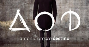 El «destino» de Antonio Orozco pasa por Málaga