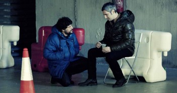 Santi Amodeo recibirá el Premio Eloy de la Iglesia de la 19 edición del Festival de Cine de Málaga